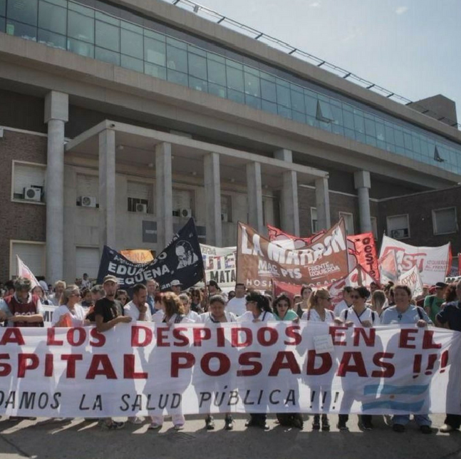 SECCIONALES NACIONALES