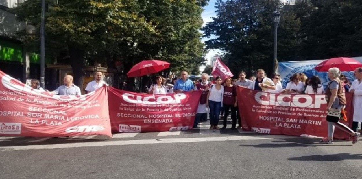 Miércoles 10 de abril