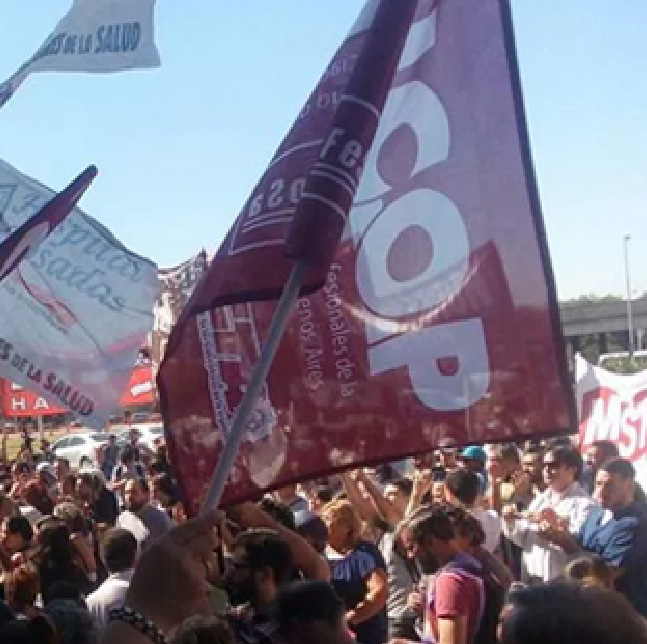 SECCIONALES NACIONALES