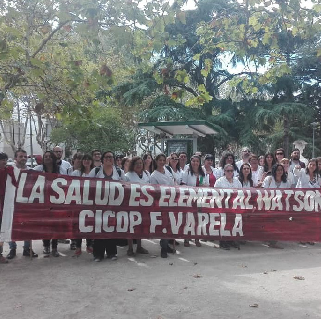 SECCIONALES MUNICIPALES