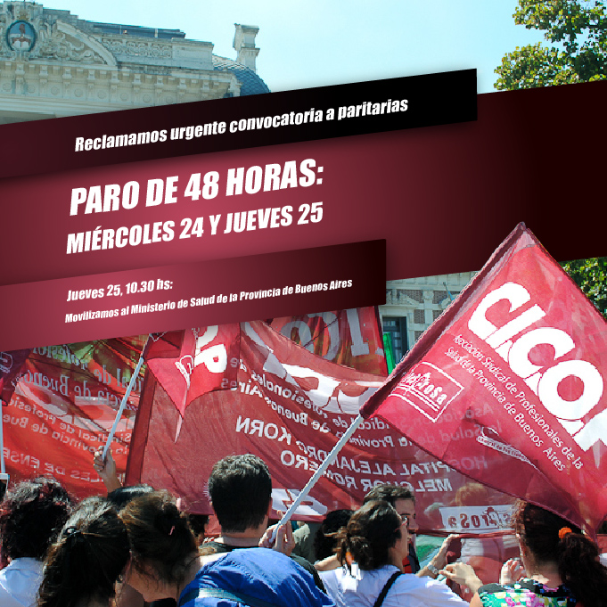 SECCIONALES PROVINCIALES