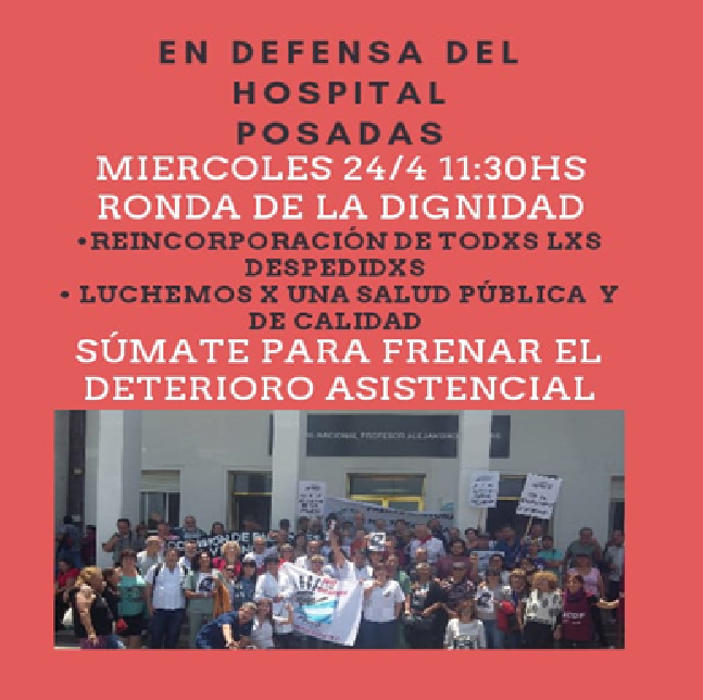 SECCIONALES PROVINCIALES