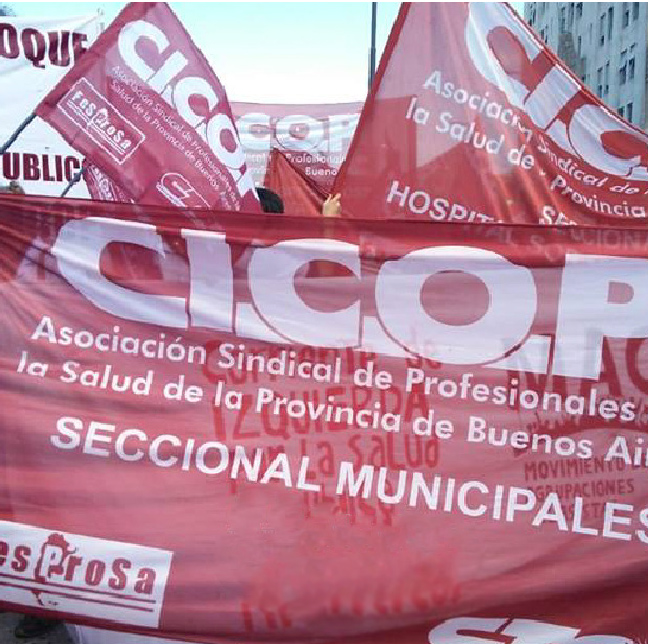 SECCIONALES PROVINCIALES