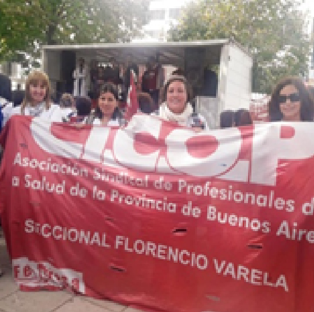 SECCIONALES MUNICIPALES