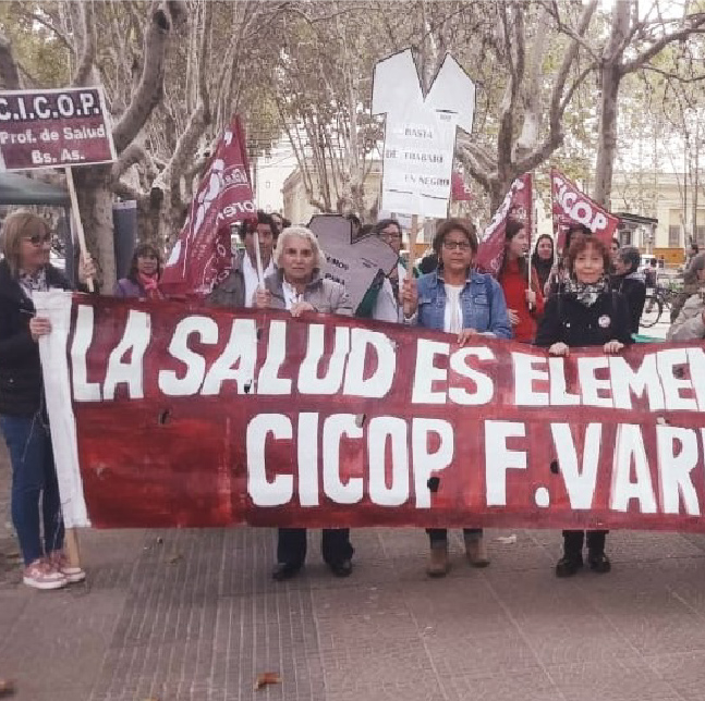 SECCIONALES MUNICIPALES