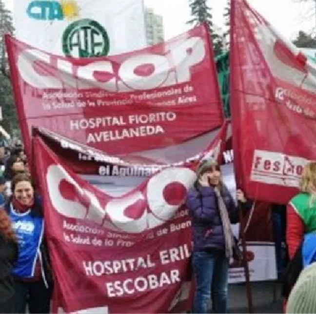 SECCIONALES PROVINCIALES