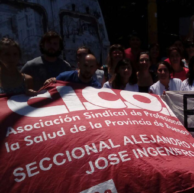 SECCIONALES PROVINCIALES