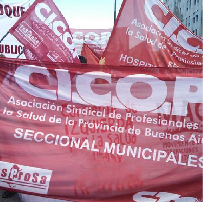 SECCIONALES MUNICIPALES