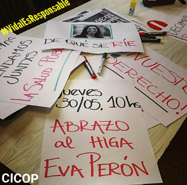 SECCIONALES PROVINCIALES