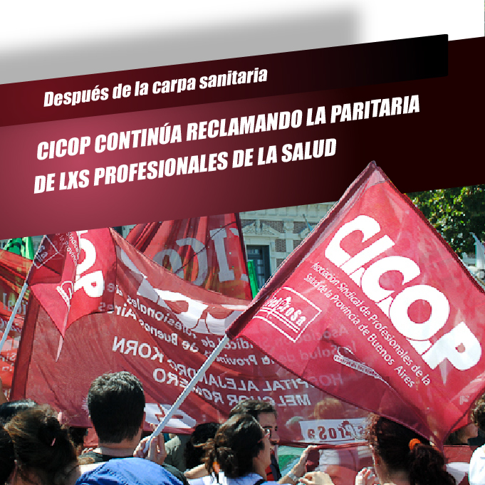 SECCIONALES PROVINCIALES