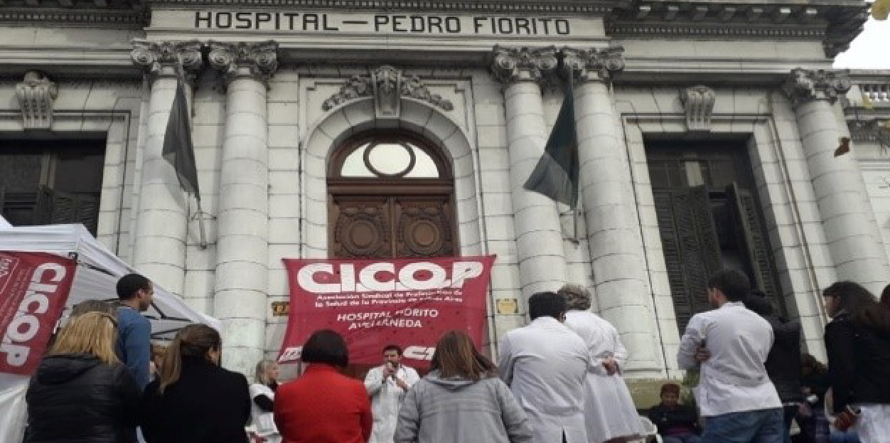 SECCIONALES PROVINCIALES