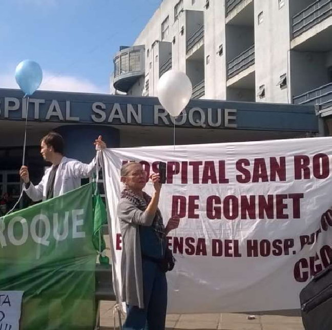 SECCIONALES PROVINCIALES