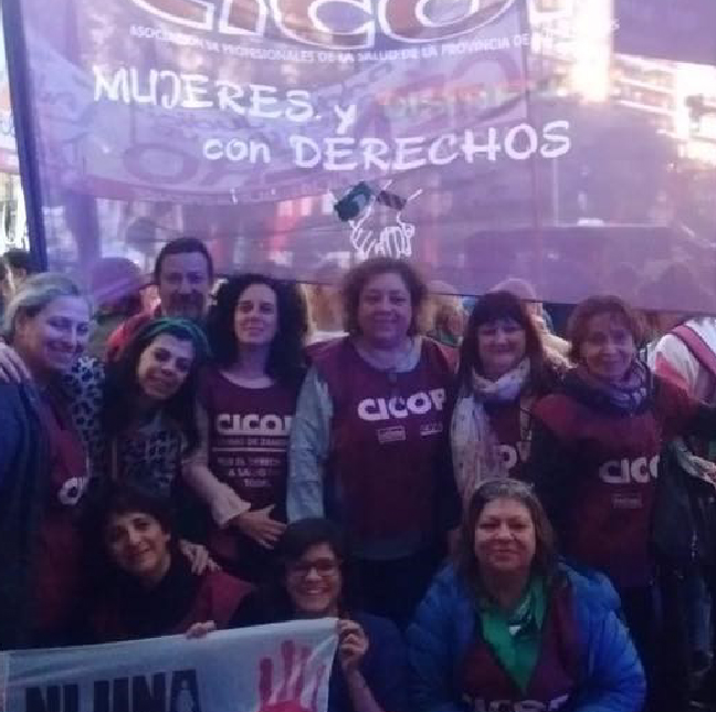 GÉNERO Y DERECHOS HUMANOS