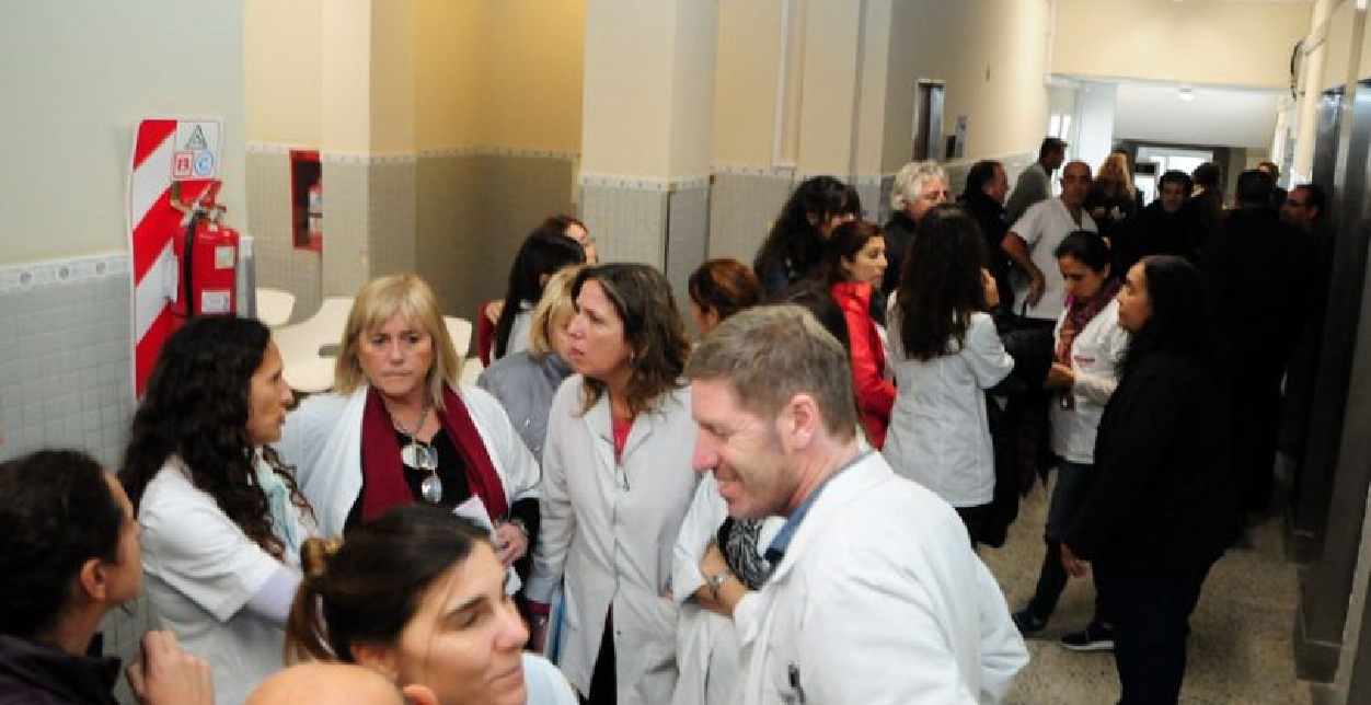 SECCIONALES MUNICIPALES