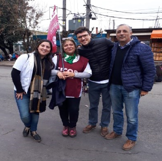 SECCIONALES PROVINCIALES