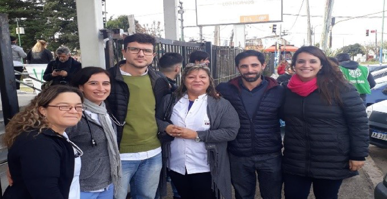 SECCIONALES PROVINCIALES