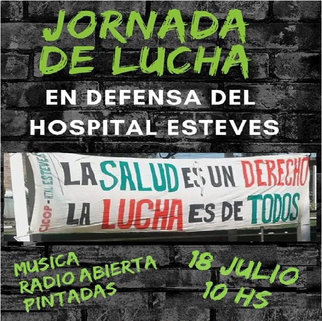 SECCIONALES PROVINCIALES