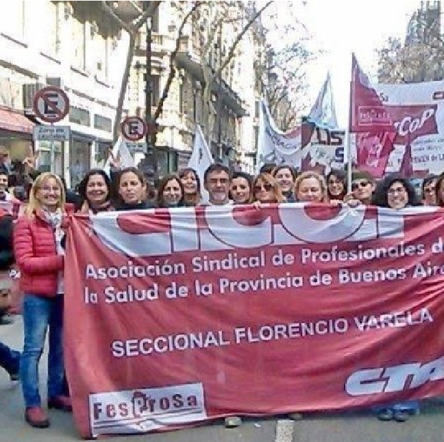 SECCIONALES MUNICIPALES