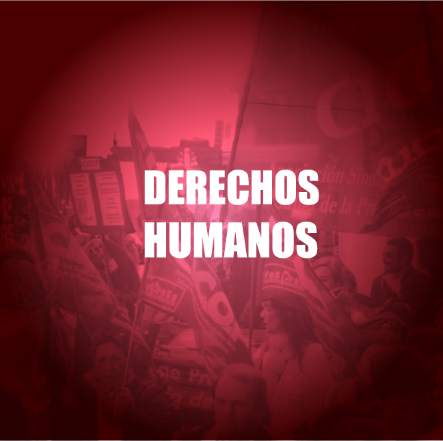 SECCIONALES MUNICIPALES