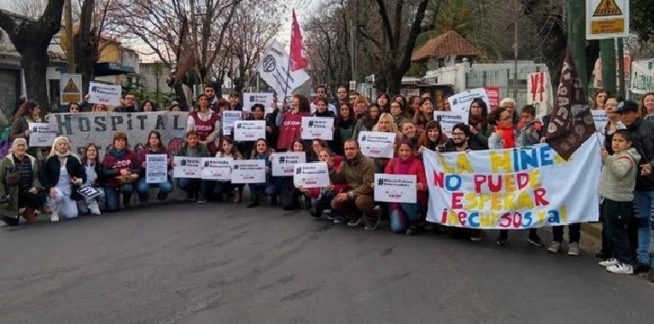 SECCIONALES PROVINCIALES