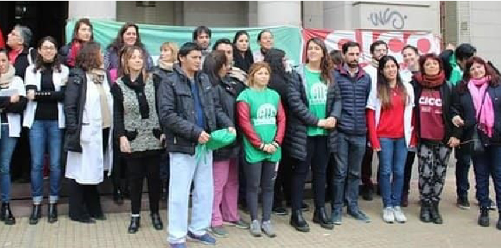 SECCIONALES PROVINCIALES