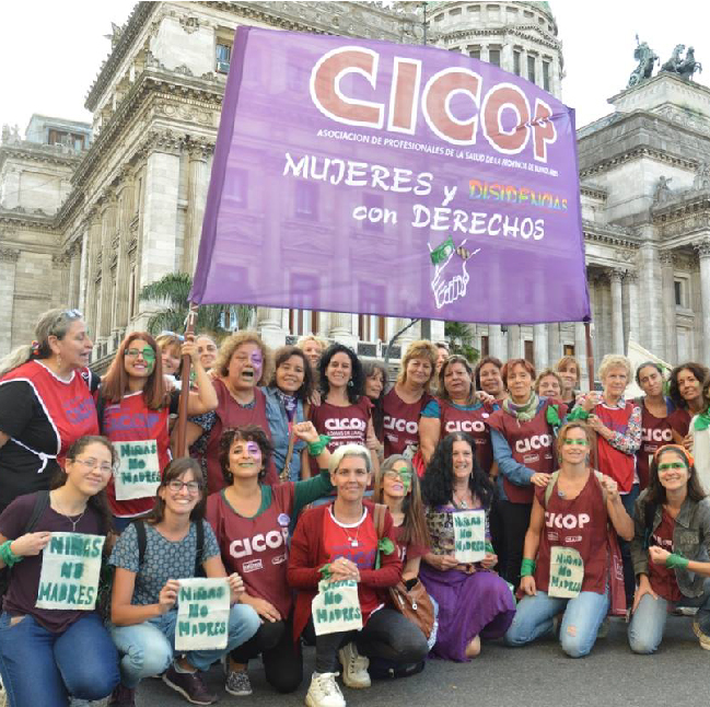 GÉNERO Y DERECHOS HUMANOS