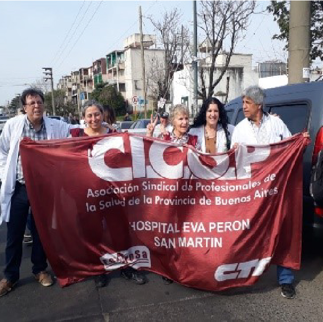 SECCIONALES PROVINCIALES