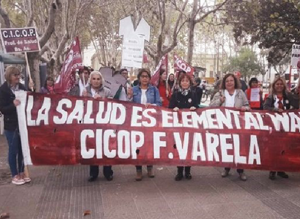 SECCIONALES MUNICIPALES