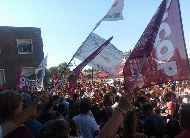 SECCIONALES NACIONALES 