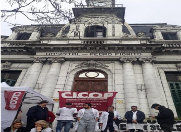 SECCIONALES PROVINCIALES