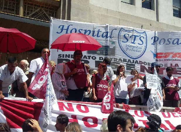 SECCIONALES NACIONALES