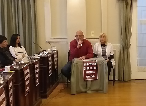 SECCIONALES MUNICIPALES