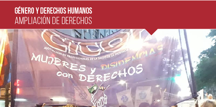 SECCIONALES MUNICIPALES