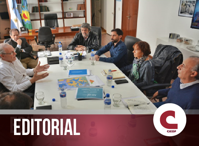 ANTE LA EXIGENCIA DE CICOP SE CONVOCA AL COMITÉ DE CRISIS PROVINCIAL