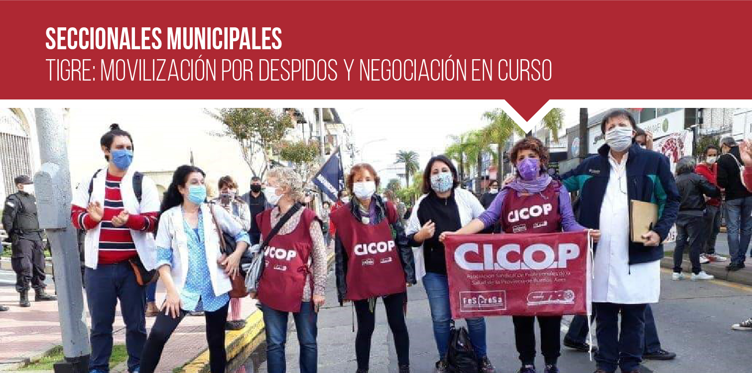 SECCIONALES MUNICIPALES