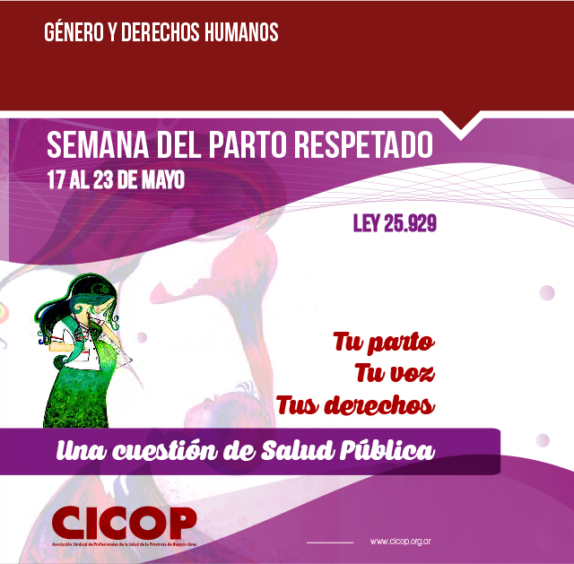 GÉNERO Y DERECHOS HUMANOS