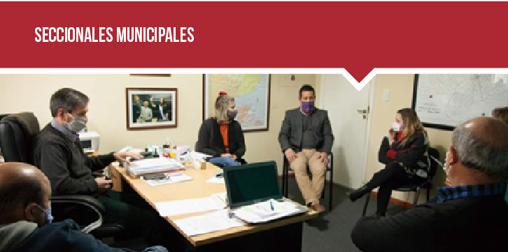 EL GOBIERNO DEBE CUMPLIR EL ACUERDO FIRMADO Y CONVOCAR A LA PARITARIA