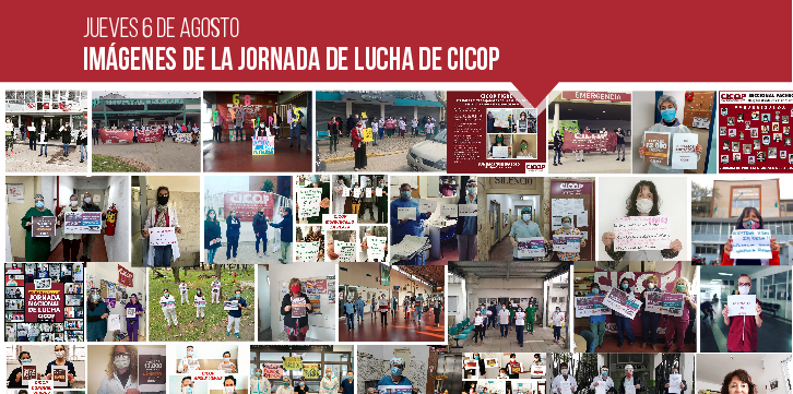 CICOP