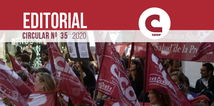 HACIA UNA NUEVA JORNADA NACIONAL DE LUCHA