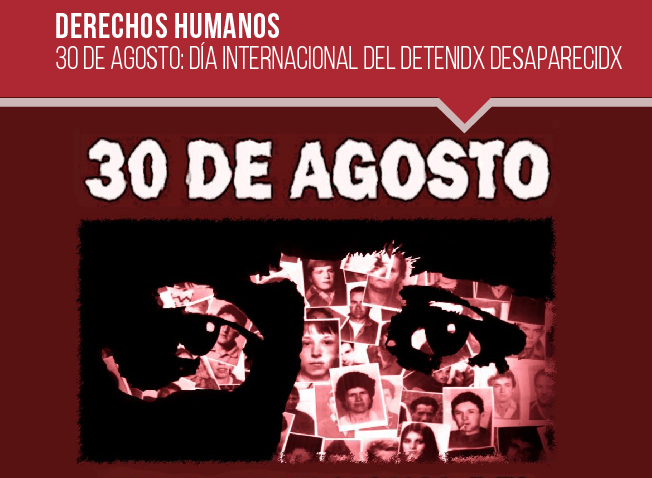 DERECHOS HUMANOS