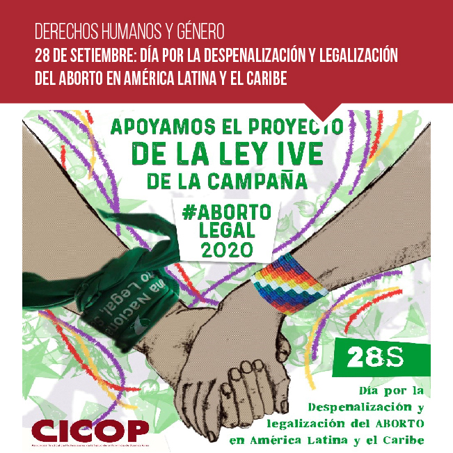 GÉNERO Y DERECHOS HUMANOS