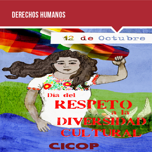 JUEVES 15 DE OCTUBRE: JORNADA DE LUCHA DE CICOP