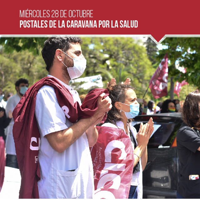 Miércoles 28 de Octubre