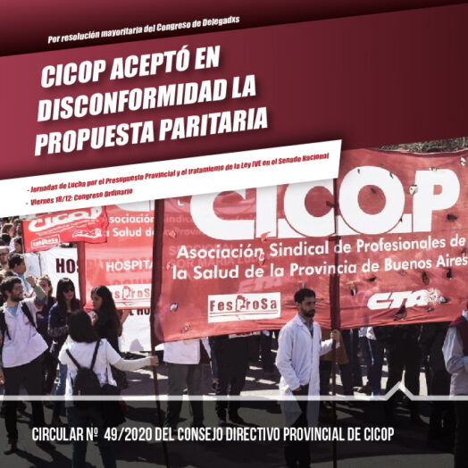CICOP