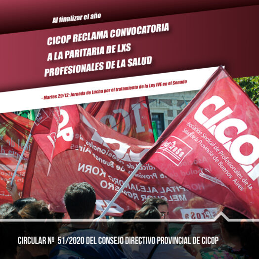 CICOP