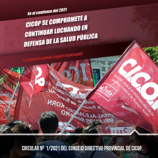 CICOP