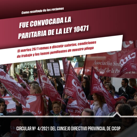 CICOP