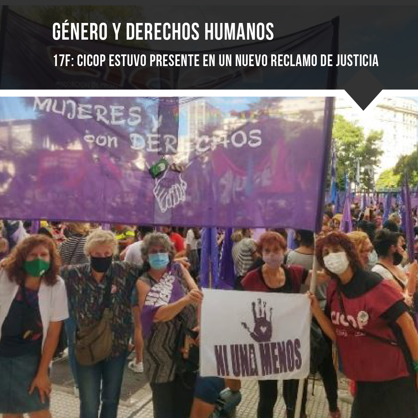GÉNERO Y DERECHOS HUMANOS