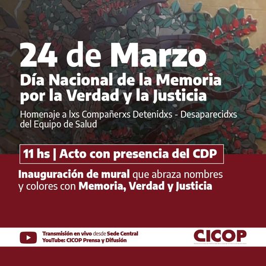 Secretearía de Derechos Humanos