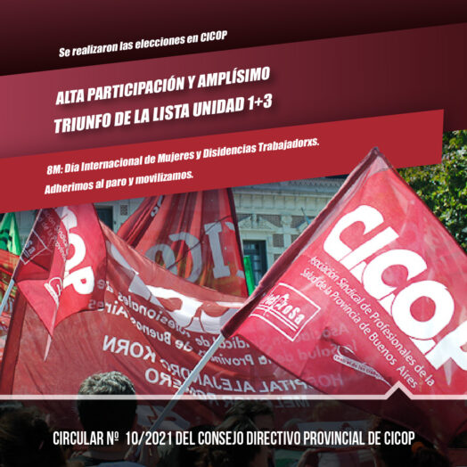 CICOP